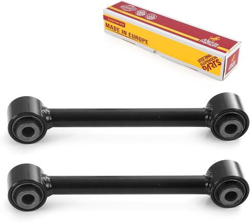 Metrix Premium Chassis Parts - 2 PC Rear Left; Rear Right Control Arm Kit Fits 2007-2010 Ford Edge, 2007-2010 Lincoln MKX, Replacement RK642096, Made in Europe in Saudi Arabia