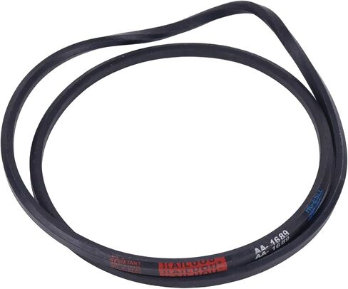 5023388 Drive Belt Compatible with Ferris IS4500Z IS3100Z IS1500ZX IS1500Z IS500Z F800X 1000Z IS1000Z IS5000Z Zero-Turn Mowers 23388 in Saudi Arabia