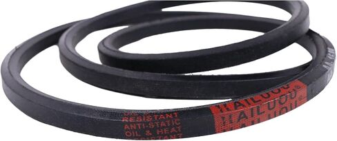 5023388 Drive Belt Compatible with Ferris IS4500Z IS3100Z IS1500ZX IS1500Z IS500Z F800X 1000Z IS1000Z IS5000Z Zero-Turn Mowers 23388 in Saudi Arabia