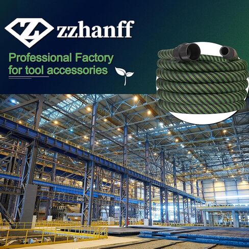 Dust Extractor Hose D27/32 X10M - Compatible with Festool Vacuum Suction Hose, fits for CT 26/36/48 CT 15/25 CT MINI and CT MIDI Vacumm in Kuwait