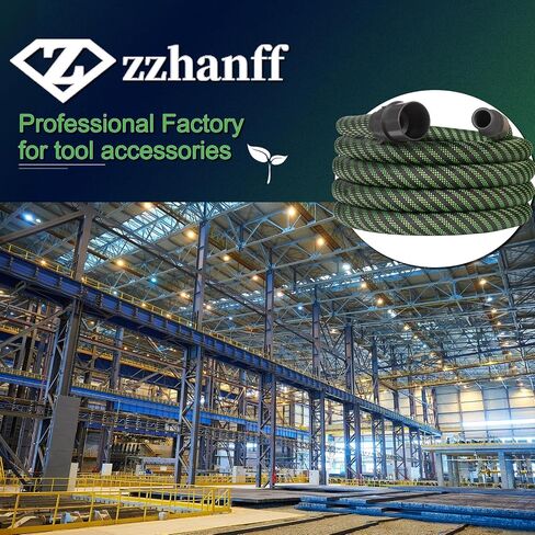 Dust Extractor Hose D27/32 X10M - Compatible with Festool Vacuum Suction Hose, fits for CT 26/36/48 CT 15/25 CT MINI and CT MIDI Vacumm in Kuwait