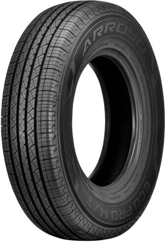 Arroyo Eco Pro HT LT225/75R16 115/112S E 600 A B All Season BSW TIRE in Saudi Arabia