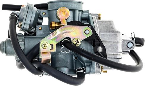 NICHE Carburetor for Honda Recon 250 TRX250TM TRX250TE 16100-HM8-B61 16100-HM8-B41 16100-HM8-B42 16100-HM8-B60 2007-2014 in Saudi Arabia