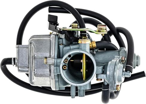 NICHE Carburetor for Honda Recon 250 TRX250TM TRX250TE 16100-HM8-B61 16100-HM8-B41 16100-HM8-B42 16100-HM8-B60 2007-2014 in Saudi Arabia