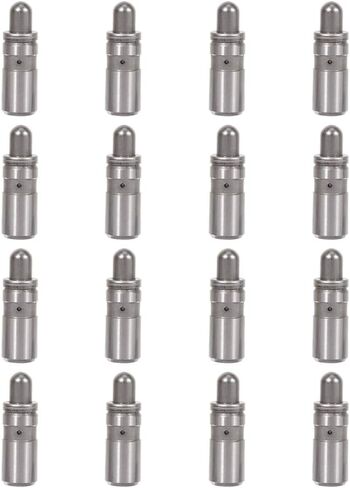 SCITOO Engine Hydraulic Adjuster Lifter Fit 2002-2005 for Chevy Cavalier 2005-2010 for Chevy Cobalt 2004-2005 for Chevy Classic 16x Hydraulic Roller Lifters in Saudi Arabia