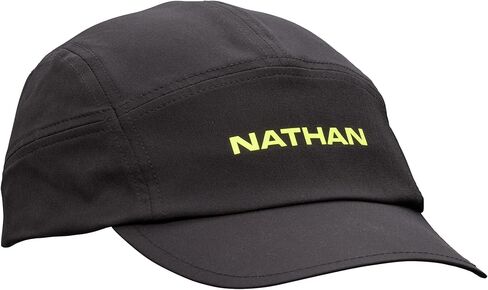 قبعة Nathan NS10800 للجري، قبعة Ranquool Stash، للجري على الطرق، المشي، الركض، في الهواء الطلق in Saudi Arabia