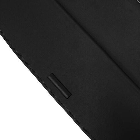 ECCPP Cargo Cover 2015-2019 for Subaru Outback Flexible Retractable Rear Trunk Cover Shade Luggage Tonneau Security Cover in Saudi Arabia