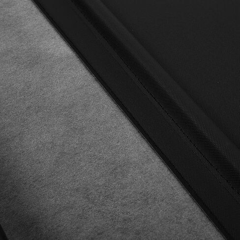 ECCPP Cargo Cover 2015-2019 for Subaru Outback Flexible Retractable Rear Trunk Cover Shade Luggage Tonneau Security Cover in Saudi Arabia