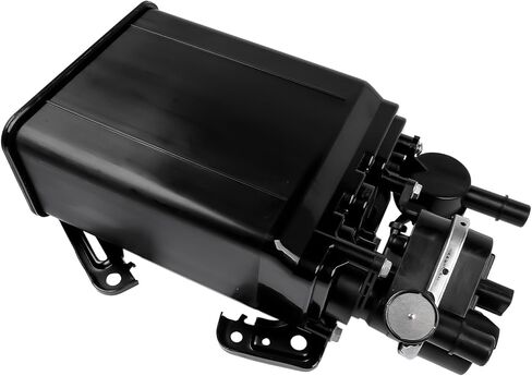 Fuel Vapor Canister Compatible with 2004-2016 Cadillac Escalade CTS SRX, Chevy Tahoe GMC Yukon # 911-149 215-464 15109431 12573648 in Kuwait