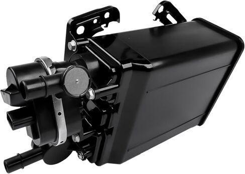 Fuel Vapor Canister Compatible with 2004-2016 Cadillac Escalade CTS SRX, Chevy Tahoe GMC Yukon # 911-149 215-464 15109431 12573648 in Kuwait