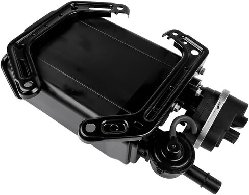 Fuel Vapor Canister Compatible with 2004-2016 Cadillac Escalade CTS SRX, Chevy Tahoe GMC Yukon # 911-149 215-464 15109431 12573648 in Kuwait