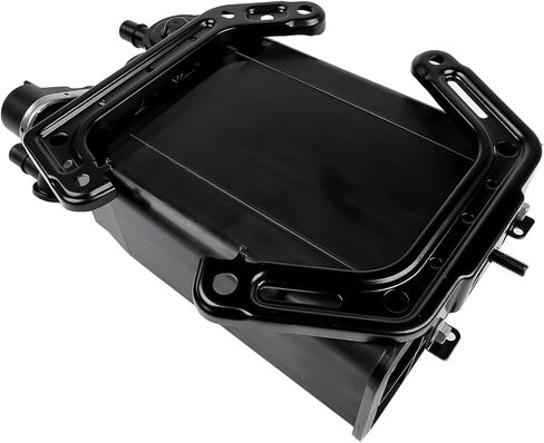 Fuel Vapor Canister Compatible with 2004-2016 Cadillac Escalade CTS SRX, Chevy Tahoe GMC Yukon # 911-149 215-464 15109431 12573648 in Kuwait