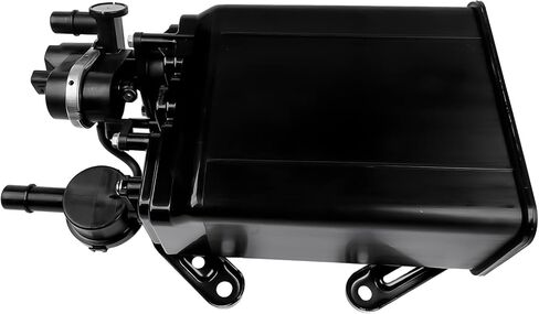 Fuel Vapor Canister Compatible with 2004-2016 Cadillac Escalade CTS SRX, Chevy Tahoe GMC Yukon # 911-149 215-464 15109431 12573648 in Kuwait