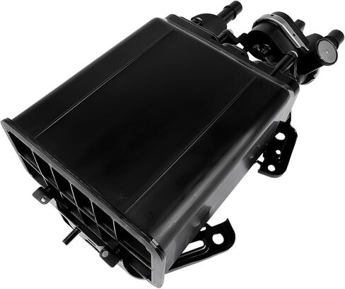 Fuel Vapor Canister Compatible with 2004-2016 Cadillac Escalade CTS SRX, Chevy Tahoe GMC Yukon # 911-149 215-464 15109431 12573648 in Kuwait