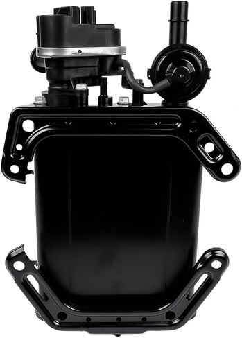 Fuel Vapor Canister Compatible with 2004-2016 Cadillac Escalade CTS SRX, Chevy Tahoe GMC Yukon # 911-149 215-464 15109431 12573648 in Kuwait