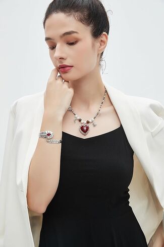 القلائد قلادة كبيرة الطبقات بوهو دائرة جلدية المختنق مكتنزة بوهو قلادة للنساء سترة طويلة قلادة المجوهرات in Kuwait