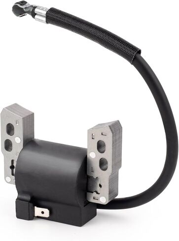 ENA 796964 Ignition Coil Compatible with Briggs and Stratton 123H02 123H07 123J02 123J09 Engines Fit for Toro Craftsman Lawn Mower Replacement for 590454 695711 555530 802574 Armature Magneto in Saudi Arabia
