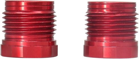 Carbman 277001729 for SeaDoo Alloy Steering & Reverse Cable Lock Nut w/Seal GTX RXP RXT GTI GTS XP 277001627 277000784 277000052 in Saudi Arabia