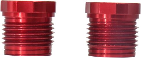 Carbman 277001729 for SeaDoo Alloy Steering & Reverse Cable Lock Nut w/Seal GTX RXP RXT GTI GTS XP 277001627 277000784 277000052 in Saudi Arabia