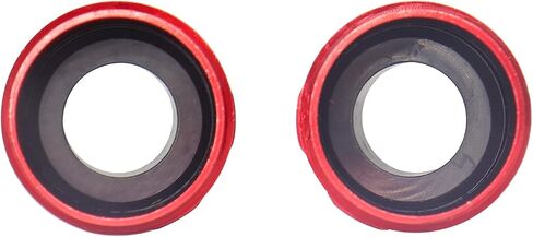 Carbman 277001729 for SeaDoo Alloy Steering & Reverse Cable Lock Nut w/Seal GTX RXP RXT GTI GTS XP 277001627 277000784 277000052 in Saudi Arabia