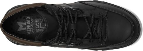 Mephisto Men's Fosco Chukka Boot in Saudi Arabia