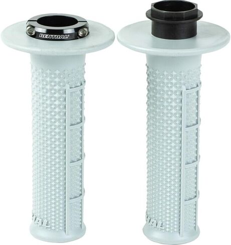 Renthal G238 MX Original Lock-On, Tapered Soft Compound MX/Enduro Grips in Saudi Arabia