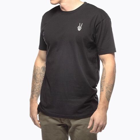 FASTHOUSE Flash Short Sleeve Tee in Saudi Arabia