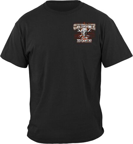 Funny Trucker Tshirts - Truckin Gear for Men -Black 4X-Large in Saudi Arabia