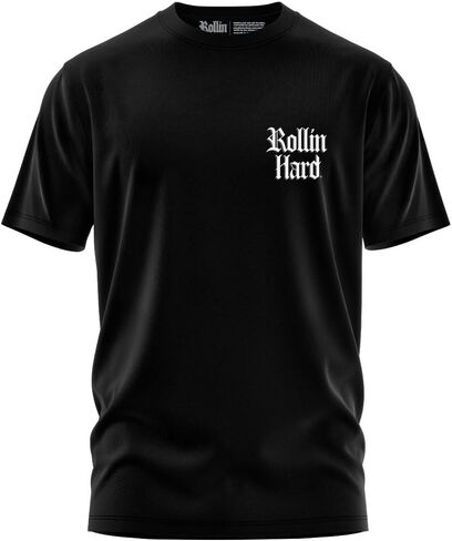 Bombsquad Graphic T-Shirt in Saudi Arabia