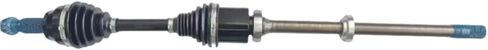 PARTS NO# LR133644 LR133644 Right front half axis 1pack in Saudi Arabia