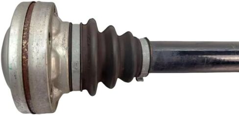 PARTS NO# 98133202380 98133202380 Left rear half axis 1pack in Saudi Arabia