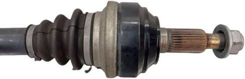 PARTS NO# 98133202380 98133202380 Left rear half axis 1pack in Saudi Arabia