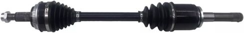Parts NO# LR047284 LR047284 Left Rear Half axis 1pack in Saudi Arabia
