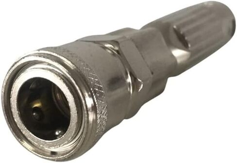 Vac-u-lock Air Quick Connector Adapter Change To 3XLR Interface Attachements Saw Machine Accessories Attachment in Kuwait