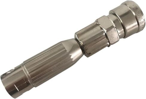 Vac-u-lock Air Quick Connector Adapter Change To 3XLR Interface Attachements Saw Machine Accessories Attachment in Kuwait