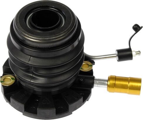 Dorman CC649043 Clutch Master and Slave Cylinder Assembly Compatible with Select Ford Models in Saudi Arabia