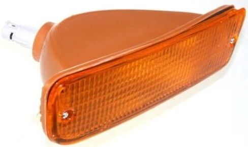 DAT AUTO PARTS الجبهة اليمنى للركاب الجانب بدوره إشارة ضوء الإسكان علامة الجمعية الوفير إدراج استبدال العاكس ل 1996 1997 1998 تويوتا 4Runner عدسة بلاستيكية برتقالية TO2531125 8151035120 in Saudi Arabia