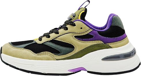 Desigual Women's Shoes 4 Woman Others Sneakers Low in Saudi Arabia