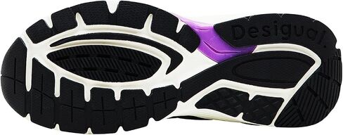 Desigual Women's Shoes 4 Woman Others Sneakers Low in Saudi Arabia