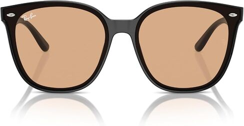 Ray-Ban Rb4423d Square Sunglasses in Saudi Arabia