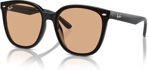 Ray-Ban Rb4423d Square Sunglasses in Saudi Arabia