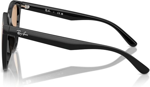 Ray-Ban Rb4423d Square Sunglasses in Saudi Arabia