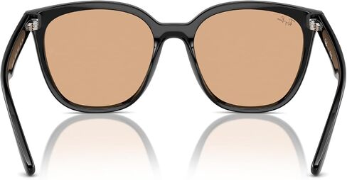 Ray-Ban Rb4423d Square Sunglasses in Saudi Arabia