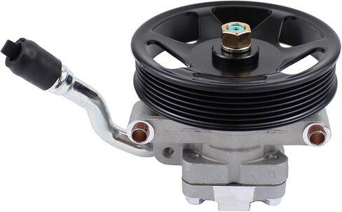 مضخة توجيه كهربائية مع بكرة لسيارة Ford Escape 3.0 2004-2007، Mazda Tribute S 2005-06، Mercury Mariner 3.0 2005-07 in Saudi Arabia