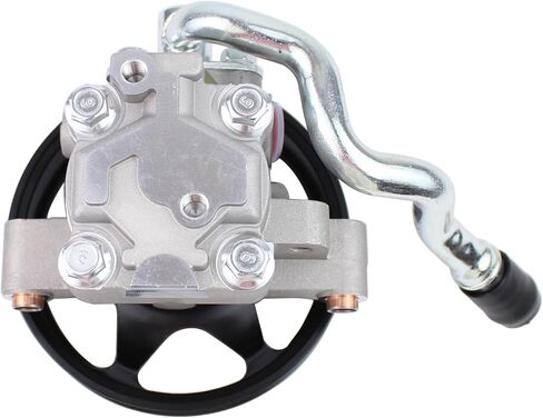 مضخة توجيه كهربائية مع بكرة لسيارة Ford Escape 3.0 2004-2007، Mazda Tribute S 2005-06، Mercury Mariner 3.0 2005-07 in Saudi Arabia