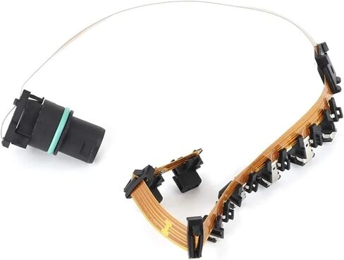 01N 098927365A Transmission Solenoid Internal Wire Harness Compatible For EuroVan 1993-2003 /Cylinder Diesel VR6 12V - AES 24V - AXK in Saudi Arabia