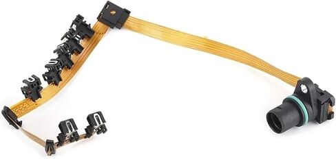 01N 098927365A Transmission Solenoid Internal Wire Harness Compatible For EuroVan 1993-2003 /Cylinder Diesel VR6 12V - AES 24V - AXK in Saudi Arabia