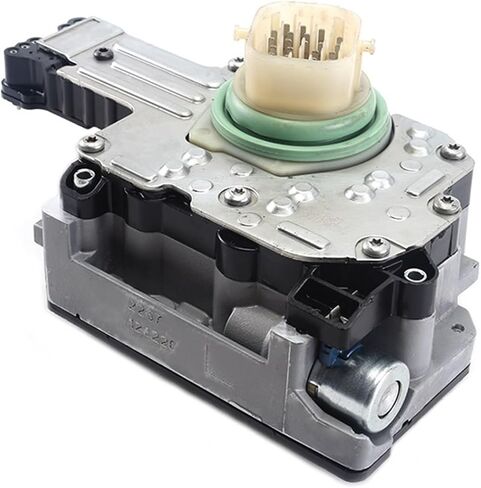 45RFE 545RFE صمام الملف اللولبي ناقل الحركة صمام الملف اللولبي 52119435AF 5170877AF 68002342AD متوافق مع دودج رام 2004-up متوافق مع جيب in Saudi Arabia