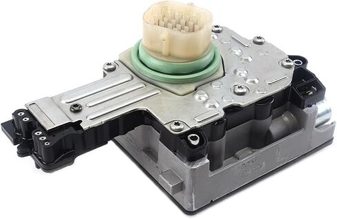45RFE 545RFE صمام الملف اللولبي ناقل الحركة صمام الملف اللولبي 52119435AF 5170877AF 68002342AD متوافق مع دودج رام 2004-up متوافق مع جيب in Saudi Arabia