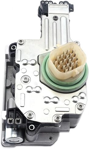 45RFE 545RFE صمام الملف اللولبي ناقل الحركة صمام الملف اللولبي 52119435AF 5170877AF 68002342AD متوافق مع دودج رام 2004-up متوافق مع جيب in Saudi Arabia